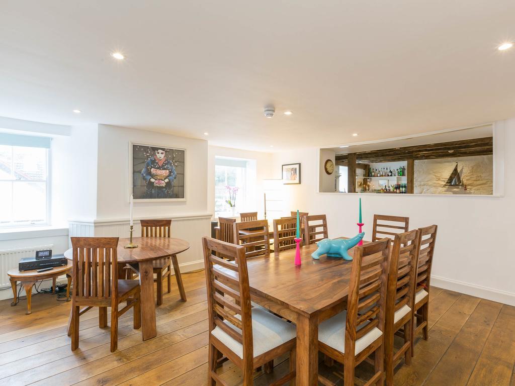 Charleston House 호텔 인버네스 외부 사진