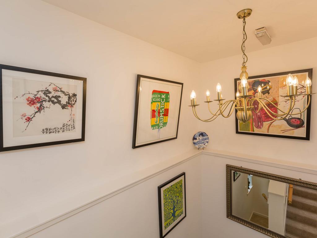 Charleston House 호텔 인버네스 외부 사진